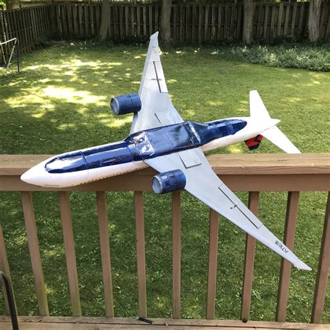 rc boeing 777